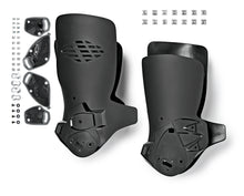 Load image into Gallery viewer, 154 CF3 LEG UPPER BLK 00