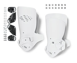 154 CF3 LEG UPPER WHT 00