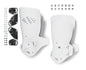 154 CF3 LEG UPPER WHT 00