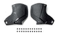 134 CF2 CALF SECTION BLK 00