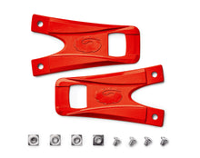 Load image into Gallery viewer, 131 CF2 CENTRAL STRAP RED 43