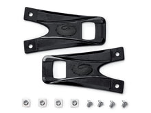 Load image into Gallery viewer, 131 CF2 CENTRAL STRAP BLK 43