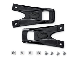 131 CF2 CENTRAL STRAP BLK 43