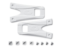 Load image into Gallery viewer, 131 CF2 CENTRAL STRAP WHT 43