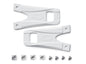 131 CF2 CENTRAL STRAP WHT 43