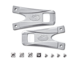 131 CF2 CENTRAL STRAP ASH 43