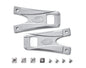 131 CF2 CENTRAL STRAP ASH 50