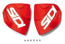 Load image into Gallery viewer, 153 CF3 SHIN PLATERED/RED00