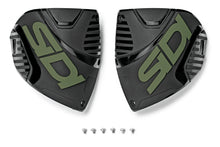 Load image into Gallery viewer, 153 CF3 SHIN PLATE BLK/ARM00