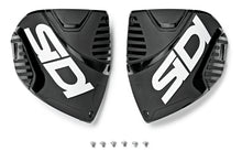 Load image into Gallery viewer, 153 CF3 SHIN PLATE BLK/BLK00