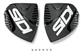 153 CF3 SHIN PLATE BLK/BLK00