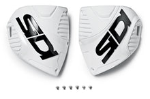 Load image into Gallery viewer, 153 CF3 SHIN PLATE WHT/WHT00