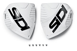 153 CF3 SHIN PLATE WHT/WHT00