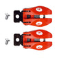110 ST/MX BUCKLE RED 00