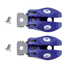 Load image into Gallery viewer, 110 ST/MX BUCKLE BLU 00