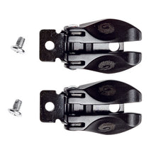 Load image into Gallery viewer, 110 ST/MX BUCKLE BLK 00