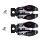 110 ST/MX BUCKLE BLK 00