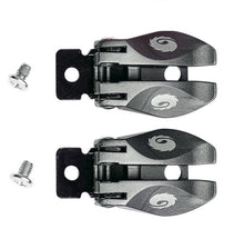 Load image into Gallery viewer, 110 ST/MX BUCKLE GRY 00