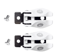 Load image into Gallery viewer, 110 ST/MX BUCKLE WHT 00