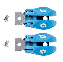 Load image into Gallery viewer, 110 ST/MX BUCKLELT BLU 00