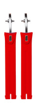 Load image into Gallery viewer, 33 STRAP ST/MX BKL LNG RED00