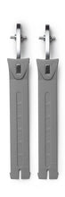 Load image into Gallery viewer, 33 STRAP ST/MX BKL LNG GRY00