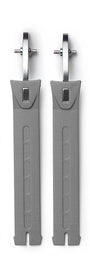 33 STRAP ST/MX BKL LNG GRY00