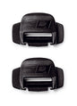 113 STRAP HOLDER ST/MX BLK00