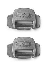 Load image into Gallery viewer, 113 STRAP HOLDER ST/MX GRY00