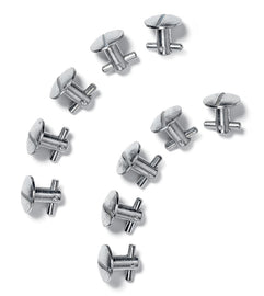 63 FAST RELEASE SCREWS BK 00