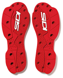 46 SMS SUPERMOTO SOLE RED 46