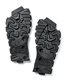 284 ENDURO CLK SRS SOLE BK47