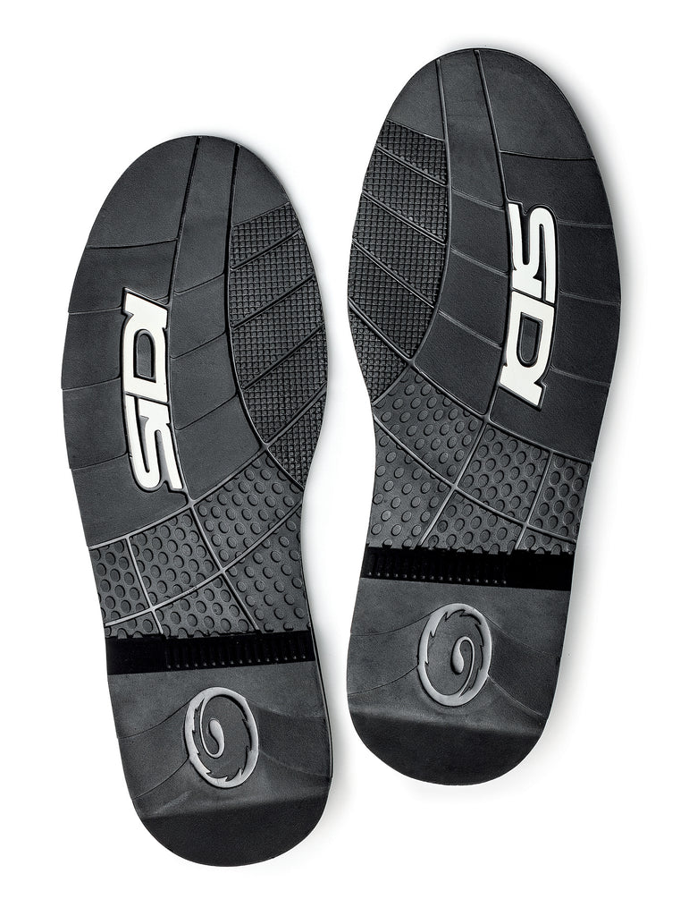 25 IDEAL SOLE MX BLK 41