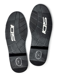 25 IDEAL SOLE MX BLK 41