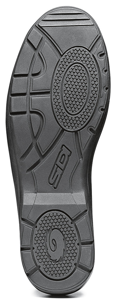 109 SUOLA TURISMO BLK 38