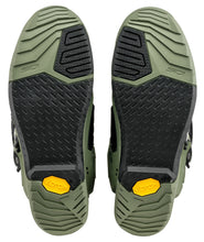 Load image into Gallery viewer, 395 MATERIIS SOLE ARMY/BLK41