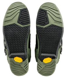 395 MATERIIS SOLE ARMY/BLK37