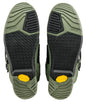 395 MATERIIS SOLE ARMY/BLK37