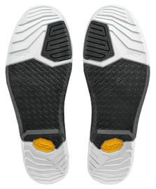 395 MATERIIS SOLE WHT/BLK 37
