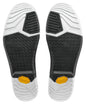 395 MATERIIS SOLE WHT/BLK 37