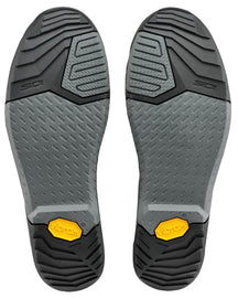 395 MATERIIS SOLE BLK/ANT 37