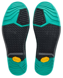 395 MATERIIS SOLE BLK/BLK 37