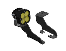 Load image into Gallery viewer, '99-07 Ford Super Duty SDHQ Built A-Pillar Light Mounts