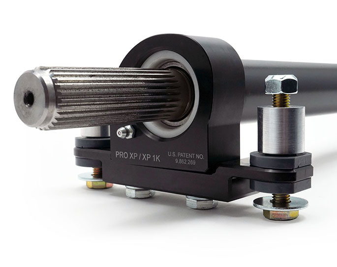DRIVELINE & C/B COMBO - 2024+ XP1000 - 2S