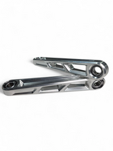 Load image into Gallery viewer, 2024+ Can Am Maverick R Front Sway Bar Links Anodized (Clear)