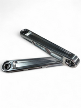 Load image into Gallery viewer, 2024+ Can Am Maverick R Front Sway Bar Links Anodized (Clear)