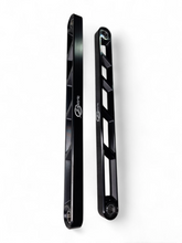 Load image into Gallery viewer, 2024+ Can Am Maverick R Rear Sway Bar Links Anodized Black