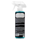 Chemical Guys Galactic Black Wet Tire Shine Coating - 16oz