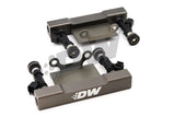 DeatschWerks 02+ Subaru WRX / 07+ STI/LGT Top Feed Fuel Rail Upgrade Kit w/ 1000cc Injectors
