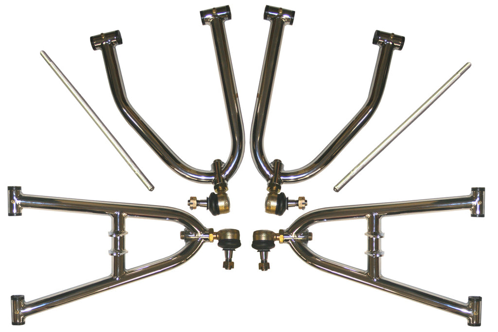 Honda 400EX Sport Style A-Arm Kit
